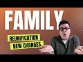 Canada Immigration Tips: Easy Spouse Visit Visa and Work Permit | #FamilyReunification