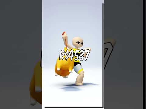 ROBLOX: How to get a chibi girl for FREE