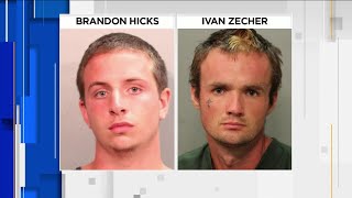 Charges being dropped against 2 accused of felonies in May protests in Jacksonville