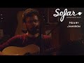 Henry Jamison - The Last Time I Saw Adrianne | Sofar Burlington, VT