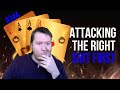 Attacking The Right Suit First - Weekly Free #344