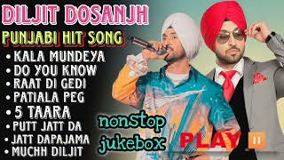 💞All Hits Song Diljit Dosanjh | Diljit Dosanjh New Punjabi Songs | Punjabi Latest New Song