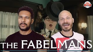 THE FABELMANS Movie Review **SPOILER ALERT**