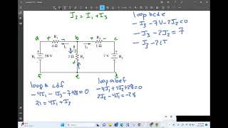 Lecture 15 3   Solving a Kirchoff Problem