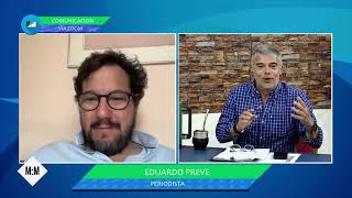 COLUMNA EDUARDO PREVE