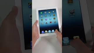 iPad 3 - in 2022 - How Good it is??