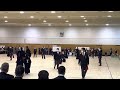 22 全日本都道府県対抗剣道優勝大会兵庫県予選会 副将 決勝 松田選手 赤 水井選手 白