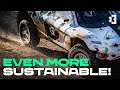 Better Performance AND More Sustainable! | Extreme E