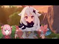 【原神】 3 だんだん面白くなってきました 初見さん大歓迎 ※概要欄チェック【vtuber】