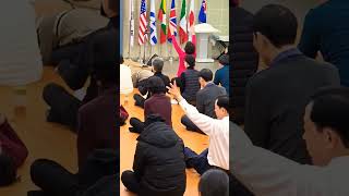 ⛪️🇰🇷서모세목사 ☎️02)797-0191 🙏화요치유예배/주일임재예배 오후 1시 서울성령치유센터