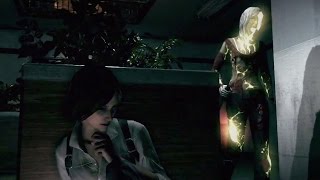 The Evil Within: DLC The Consequence || Teaser Trailer