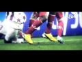 arturo vidal king 2013 hd