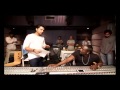 Str And Akon Making Of Love Anthem For World Peace
