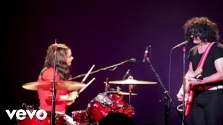 The White Stripes - Ball and Biscuit (Live at Shibuya-AX, Tokyo, Japan - 10/22/2