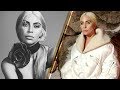 Lady Gaga Accused of STEALING Kim Kardashian's Look
