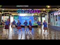 Loca Loca Line Dance Choreo, Raymond Sarlemiji,Roy Verdonk(NL)by One star's Liesna 208 LD, Juni 2026