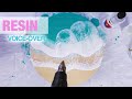 How To Do Resin Waves (Voiceover)