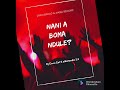 Dj Coco ZaïRoisProd X Sikatenda 2.5 - Nani A Boma Ndule