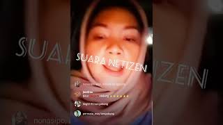 UZZY Adik FITRI SALHUTERU, BONGKAR KECURANGAN KAKAKNYA!