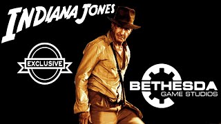 Indiana Jones To Be Exclusive For Xbox | More Xbox Game Pass Additions |  Xbox News