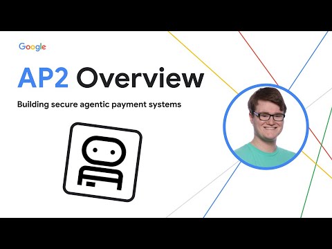 How Google S Ap2 Sets New Standards For Agentic Payments Technology