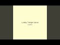 Lullaby Twilight Velvet