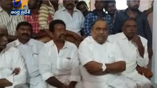 Protest Will Continue For Kapu Reservation: Mudragada Padmanabham