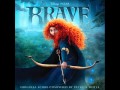 Brave OST - 10 - Song of Mor'du