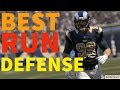 THE BEST RUN DEFENSE IN MADDEN 18! | HOW TO STOP THE RUN IN MADDEN 18!!