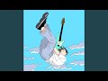 Repeated swooping