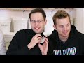 The Try Guys Try Pottery
