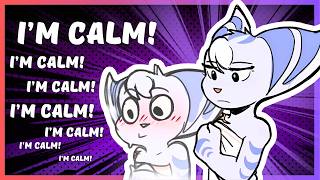 Admiring The Scene | Short Comic Animation #806