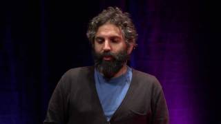 TEDxBrussels - David Cuartielles - Open Source Hardware-