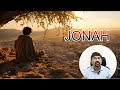 Jonah Overview