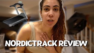 NordicTrack EXP 7i Treadmill Review - Would I Buy It Again?