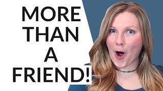 SIGNS SHE LIKES YOU MORE THAN A FRIEND 😍 How to Know if a Girl Likes you!