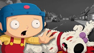 Family Guy’s Biggest Plot Holes That Make ZERO Sense.