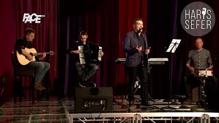 Haris Sefer - Sjetuje me majka (live FACE TV 2018 - HD)