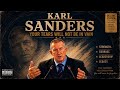 Your Tears Are Not in Vain | Karl Sanders Breaks Down After Being Cleared at Madlanga Commission 