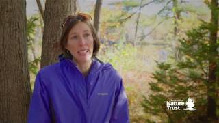 Leaving a Legacy: Rochelle Owen