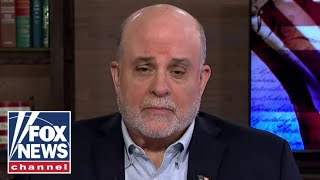 Levin: 'I smell a rat' in Trump's Manhattan 'hush money' case after docs drop
