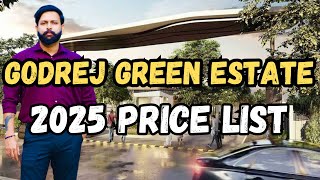 Godrej Green Estate Review | Godrej Green Estate Price 2025 | #godrejgreenestate