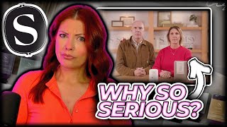 Is this Scentsy's last ditch effort?!