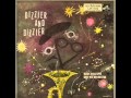 Dizzy Gillespie & Johnny Hartman - You go to my head
