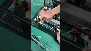 5KW OFF Grid Inverter Assembly