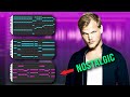 Avicii's Top 3 Chord and Melody Patterns