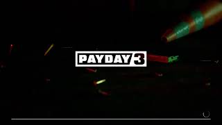 PAYDAY3 誰かくるかわからんけどそれまでソロor野良マルチ