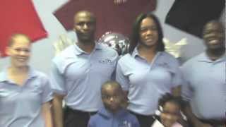 CNU Fit Grand Opening