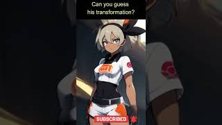 Tg Tf Link To Zelda Aiart Genderbender Boytogirl M2f Genderbending Mtf