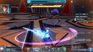 ディバイドクエスト　ステップ30　シバ(ミトラ)　ヴァルナ戦　Hu/Et　初撃破